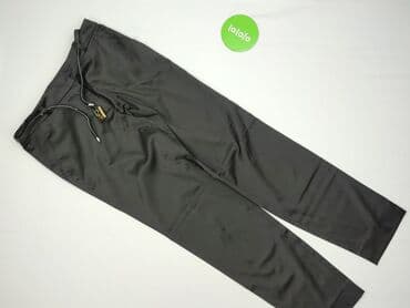 sandały prada olx: F&F, Spodnie materiałowe damskie, rozmiar S — 2