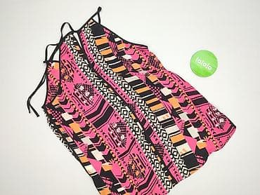 modne bluzki plus size: Bluzka damska, rozmiar L — 3