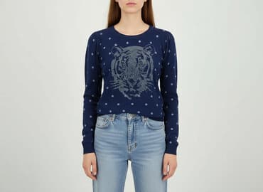 bluzy monnari: Monnari, Sweter damski, rozmiar M — 6