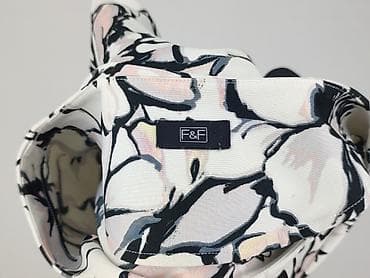 bluzy asymetryczne: F&F, Bluzka damska, rozmiar XL — 4
