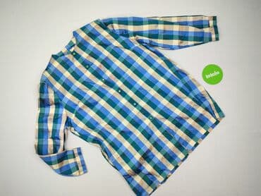 koszula hawajska c a: Koszula damska, rozmiar 6XL — 2