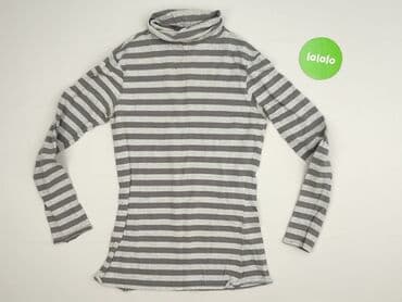 mohito sweter w paski: Atmosphere, Golf damski, M — 2