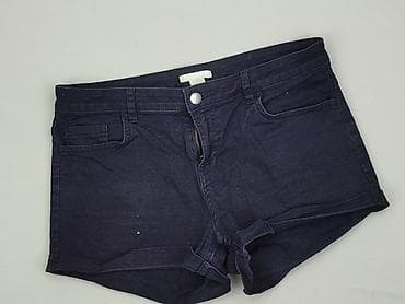 only 88216512: H&M, Szorty damskie, rozmiar M — 1