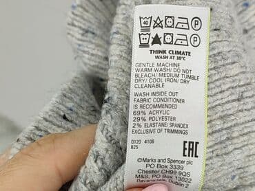 koszula marks spencer: Marks & Spencer, Sweter damski, rozmiar S — 5