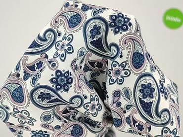 popover koszula: Bluzka damska, rozmiar 3XL — 4