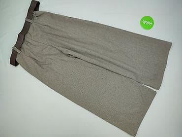 majtki lv: Spodnie materiałowe damskie, rozmiar 4XL — 3