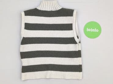 kamizelka damska na drutach: Shein, Kamizelka damska, S — 3