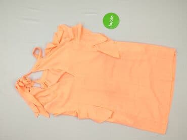 sukienka o kroju marynarki h m: H&M, Bluzka damska, rozmiar S — 3