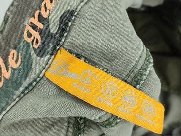 jeansy damskie moro: Denim Co, Jeansy damskie, rozmiar L — 5