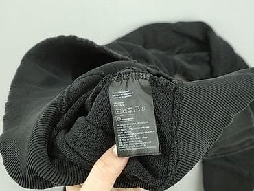 Men: H&M Divided, Light jacket for men, size S — 4