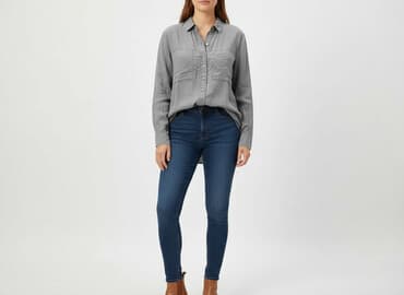 koszula do karmienia reserved: Reserved YFL, Koszula damska, rozmiar XL — 1