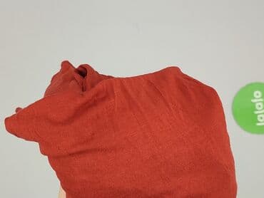 czerwony top stradivarius: Vila, Bluzka damska, XS — 5