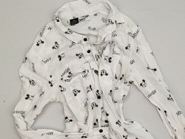 Mickey Mouse, Koszula damska, M