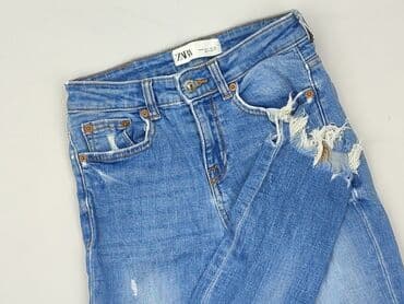 Jeansy damskie, rozmiar XS w lalafo.pl Jeansy damskie, rozmiar XS