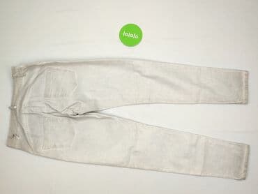 джинси жіночі сінсей: Jeans for women, size S (EU 36) — 3