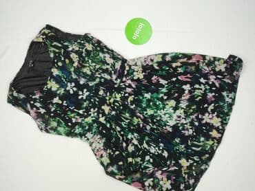 mohito sukienka niebieska w kwiaty: Sukienka damska, S — 2