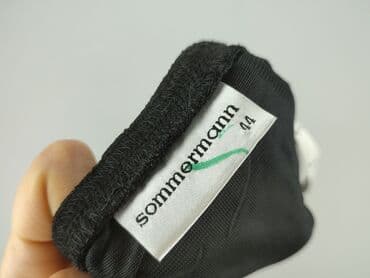 deichmann czarne sandały: Spódnica damska, rozmiar 2XL — 4