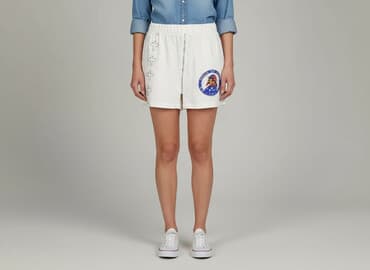 ubrania dla pilota: Szorty damskie, rozmiar S — 1