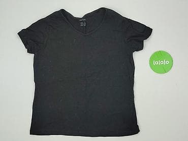 biala koszula: Esmara, T-shirt damski, rozmiar S — 2