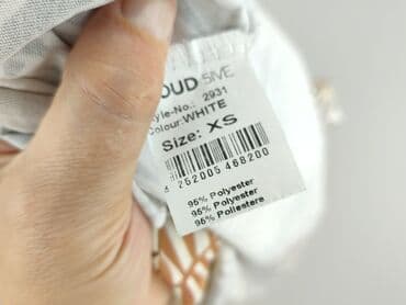 bluzki coco: Cloud 5ive, Bluzka damska, rozmiar XS — 5