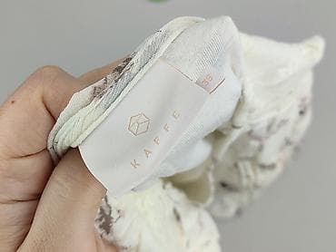 sukienki koton: Kaffe, Sukienka damska, rozmiar S — 4