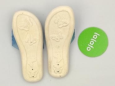 eobuwie crocs: Klapki damskie, rozmiar 40 — 3