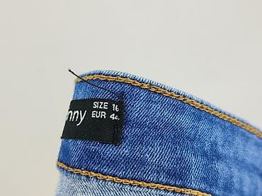 cloud 5ive: Jeansy damskie, rozmiar XL — 5