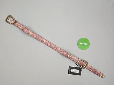 oryginalne: Pasek, Damskie, stan - Idealny — 2