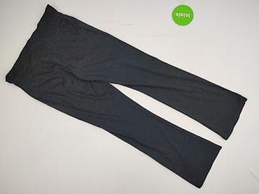 bokserki uzywane: Denim Co, Legginsy Sportowe damskie, rozmiar L — 3