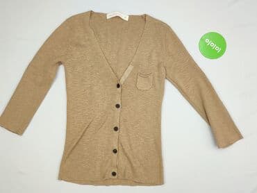 sweter w paski h: Zara, Kardigan damski, rozmiar M — 2