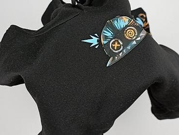 bench bluza damska: Bluza z kapturem damska, rozmiar M — 5