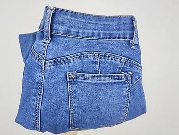 grace jeans mango: Jeansy damskie, rozmiar M — 6