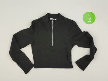 basic top zara: Zara, Top damski, rozmiar L — 2