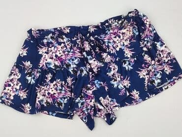 Szorty damskie, rozmiar XL