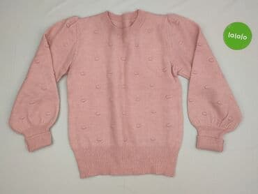 modna kiecka sweterki bluzki: Sweter damski, rozmiar S — 2