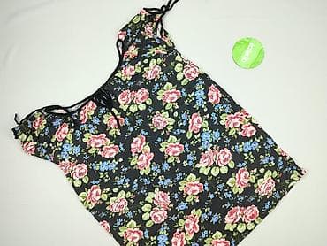 kimono bluzki: Bluzka damska, rozmiar 5XL — 2