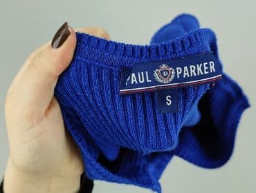 sweter f f: Sweter damski, rozmiar S — 5