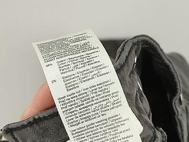 legginsy even odd: Orsay, Jeansy damskie, rozmiar S — 6