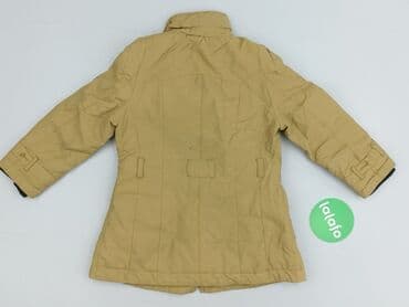 swiecaca kurtka: Transitional jacket, 5-6 years, 110-116 cm, condition - Good — 3