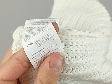 sweter turecki prl: Sinsay, Sweter damski, rozmiar 2XS — 6