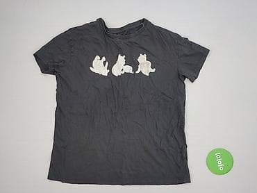 Kobiety: Cropp, T-shirt damski, rozmiar M — 2