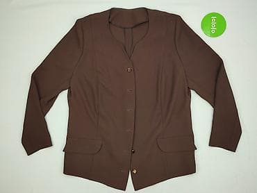 plaszcze: Marynarka damska, rozmiar M — 2