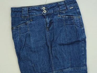 cropp spódnice jeansowe: Cropp, Spódnica damska, rozmiar S — 2