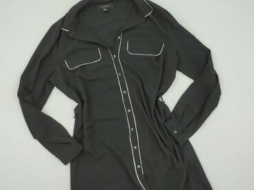 koszulka ze ściągaczem: Atmosphere, Sukienka damska, M — 1