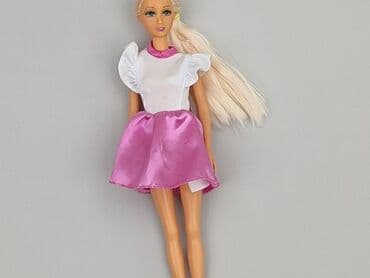 bluzki tanio: Lalka, dla Dzieci, stan - Bardzo dobry — 1