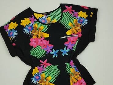 river island sukienki: River Island, Bluzka damska, rozmiar M — 1