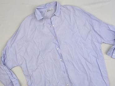 koszula blue harbour: Bershka, Koszula damska, rozmiar S — 1