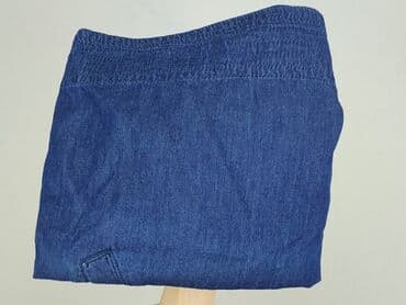 reserved sukienka denim: Vila, Sukienka damska, rozmiar S — 6