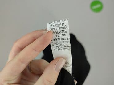 bluzki odkryte ramiona allegro: Bluzka damska, rozmiar S — 5