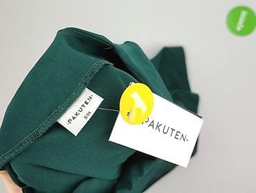 bluzki moodo: Pakuten, Sukienka damska, rozmiar S — 4